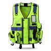 Tactical Security Vest
